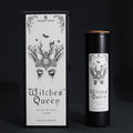Ancient Witch Purification Candles - Witches' Queen