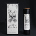 Ancient Witch Purification Candles - Gothic Garden